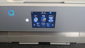 EPSON　EP-976A3　A3対応 インクジェット プリンター複合機　ジャンク品