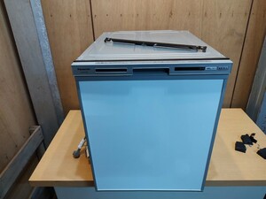 パナソニック製ビルトイン食洗機 (S45VD6SD)