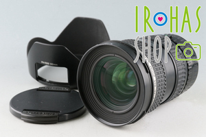 SMC Pentax-FA 645 Zoom 55-110mm F/5.6 Lens #52011C3