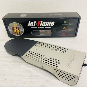 SSM Jet-Flame ジェットフレーム　アウトドア