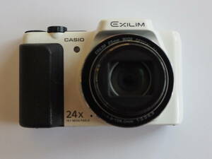 カシオ EXILIM EX-H50 CASIO　デジタルカメラ