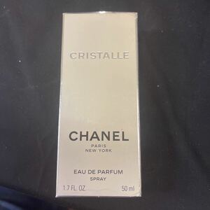 オーデパフュームCRISTALL. CHANEL