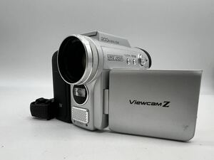 SHARP/シャープ 200x DIGITAL ZOOM ビデオカメラ
