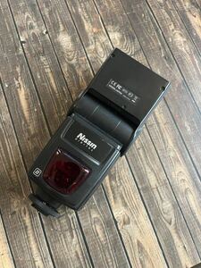 Nissin ニッシン Di622 Mark2 NIKON ニコン ストロボ カメラフラッシュ フラッシュ 中古 美品 箱付 D3 D3X D2X D700 D300 D200 D90 D80 D70