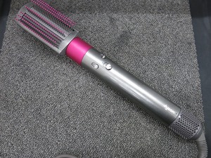 ダイソン dyson Airwrap スタイラー Volume+Shape HS01VNSFN