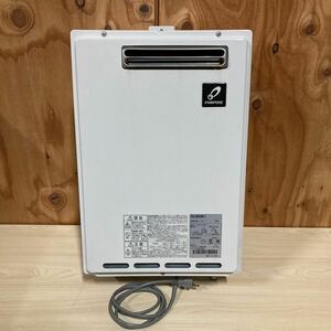 パーパス(PUPPOSE) 給湯器GS-2002W-1(都市ガス用)中古　 管理YJ6