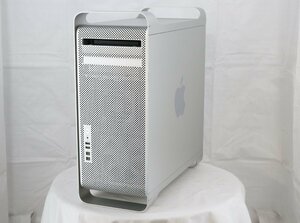 Apple Mac Pro Mid2010 A1289　Quad-Core Xeon 2.80GHz 8GB 2TB他■1週間保証【TB】