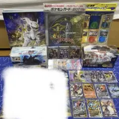 【コレクター向け】ポケモンカード引退品 まとめ売り