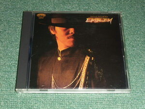 ★即決★CD【谷村新司/EMBLEM】3153-8■