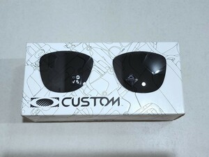 正規品 新品 純正品 OAKLEY FROGSKINS オークリー フロッグスキン ASIA FIT アジアフィット PRIZM Black プリズム ブラック サングラス