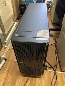 M-128 現状品　HP ProLiant ML350 Gen9 32GB 