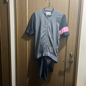 RAPHA サイクリングジャージ上下　サイズMラファ 半袖 