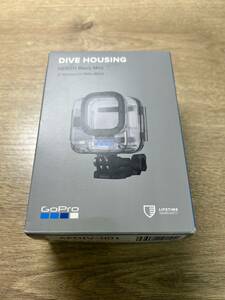 GoPro HERO11 black mini DIVE HOUSING 未使用品/60