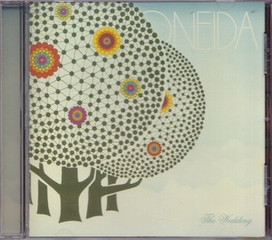 ONEIDA / THE WEDDING /US盤/中古CD!!61026