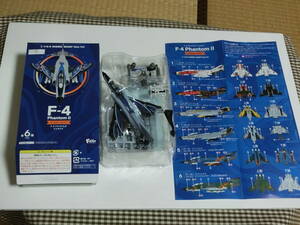 F-4ファントム2 ハイライト/4.F-4EJ改 ファントムII 301SQ ファイナルイヤー 2020 