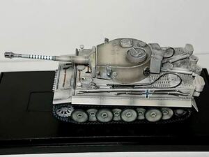 ■即決 ドラゴン 1/72【タイガーI 初期型 第101SS重戦車大隊 ミハエル・ヴィットマン S04号車 東部戦線 1944年