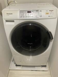 ドラム式洗濯乾燥機 NA-VH320L パナソニック Panasonic