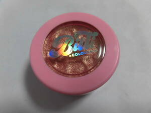 未使用品　COLOURPOPカラーポップ SEVENTH 　HEAVEN　2.1ｇ　No19L1 送料無料