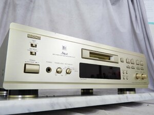 ☆ DENON デノン DMD-1000 MDプレーヤー ☆中古☆