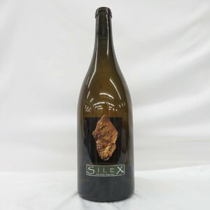 【未開栓】ブラン・フュメ・ド・プイィ シレックス 2004 マグナムボトル 白 ワイン 1500ml 12% 11567761 0518