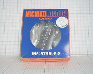 ＥＢＡ！プライズ　即決。システムサービス　MICHIKO LONDON INFLATABLE2　MIRROR