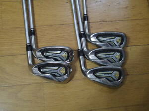 ホンマ HONMA●Bezeal525 5本カーボン Ｒ