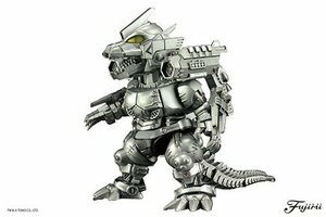 ★予約品★フジミ チビマルゴジラ701 メカゴジラ（３式機龍〈改〉） 70周年記念バージョン 発売日 2024年06月28日