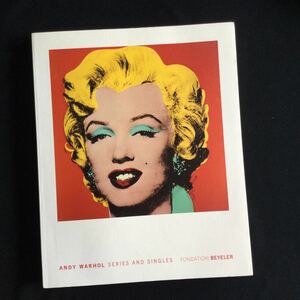 アンディウォーホル　洋書　画集　Andy Warhol 英語　ドイツ語　アート　ポップアート