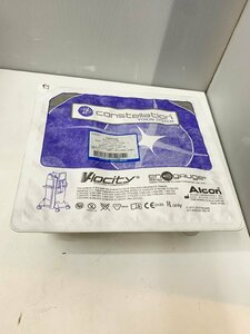 【未使用】アルコン コンステレーション 手術用パック 単回使用クラスⅢ処置キット 眼科 Alcon【未開封】