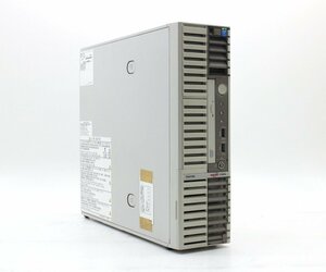 TOSHIBA MAGNIA C1300d Xeon E3-1240L v3 2GHz 8GB 300GBx2台(SAS2.5インチ/6Gbps/RAID1構成) DVD-ROM MegaRAID SAS 9272-8i ECCメモリ搭載