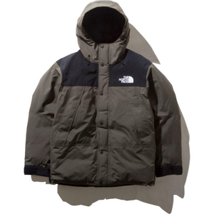 稀少 XS THE NORTH FACE MOUNTAIN DOWN JACKET ノース フェイス マウンテンダウンジャケット NT ND91930 バルトロ 登山 ダウン