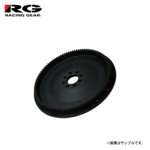 RG レーシングギア フライホイール チェイサー JZX90 H4.10～H8.9 1JZ-GTE ターボ
