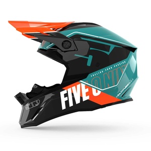 【日本未入荷】2024 509 スノーモービル 軽量 ヘルメット ALTITUDE 2.0 HELMET エメラルド EMERALD 北米 XLサイズ 約61-62cm 新品未使用