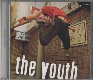 CD★the youth／青春時代