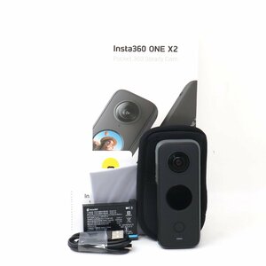 Insta360 ONE X2通常版