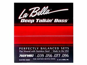 La Bella [ラベラ] 760FHB2