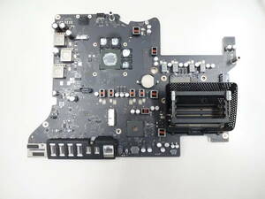 新入荷　APPLE　iMac 27インチ A1419 Late2013　ロジックボード 820-3478-A GPU　N14E-GE-W-A2載せ　中古動作品