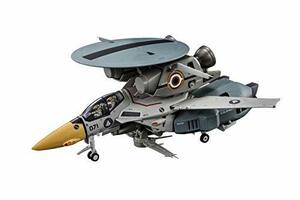 【中古】 超時空要塞マクロス 愛・おぼえていますか 1/60 完全変形 VE-1 エリントシーカー Premium Fi