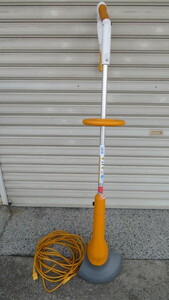 RYOBI　リョービ　電気式　草刈り機　AK-3710　千葉県市川市　店舗引き取り限定　平日のみ