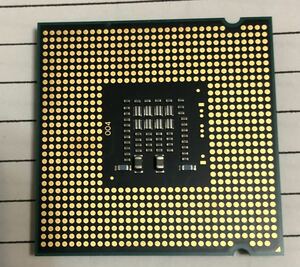 Intel Core 06 E7500 2.93GHZ