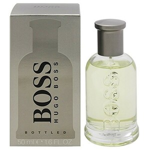 ヒューゴ ボス 香水 HUGO BOSS ボス EDT SP 50ml ヒューゴボス