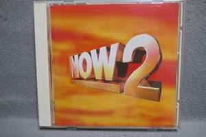 【中古CD】 NOW2 / ROLLING STONES , ROXETTE , STEVIE WONDER , ENIGMA , VALENSIA 他