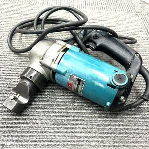 N401 電動工具 makita マキタ ニブラ モデル JN3200 ジャンク品 中古 訳あり