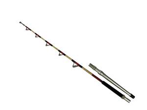 RYOBI/リョービ SUPER TROLLING/スーパートローリング AFTCO 100LB/45kg 釣り竿 釣り具 フィッシング (44740MT4) 