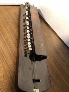 SAPPHO Harp 大正琴