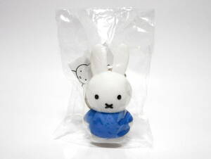 ミッフィー フィギュア キーホルダー キーリング ディック・ブルーナ Dick Bruna miffy