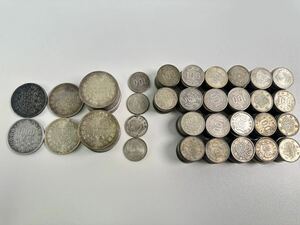 記念硬貨 1000円 24枚 100円 224枚 【4/21ES】