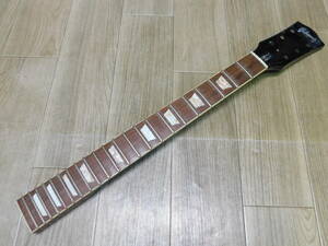 【ジャパンヴィンテージ】Fresher FL-331 ネック 日本製 ヘッドロゴ改 Gibson 現状 ビザールギター/K746