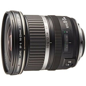 中古 １年保証 美品 Canon EF-S 10-22mm F3.5-4.5 USM
