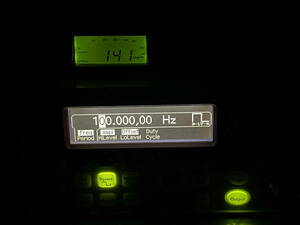 永井電子　ＵＬＴＲＡ　スピードモニター Ｎｏ．４０１０　ウルトラ リミッターカット回転数タコメータートリップ